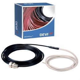 Кабель DTIV-9 206 - 225 Вт 25 м 140F0007