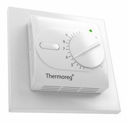 Терморегулятор Thermoreg TI-200 Design