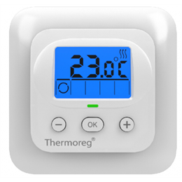 Терморегулятор Thermoreg TI-900