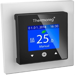 Терморегулятор Thermoreg TI-970 (сенсорный)