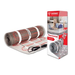 Thermomat TVK-130 0.5x10 м 640 Вт (5 кв. м)