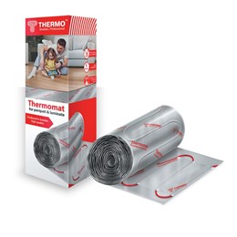Thermomat LP TVK-130 LP (4 кв. м)