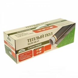 Комплект ПНК 150 Вт/м2 – 2 м2