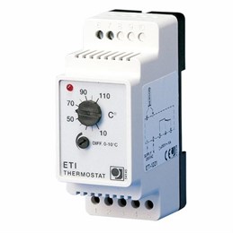 Nexans ETI-1551