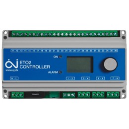 Nexans ETO2 4550