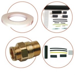Муфта для DEFROST PIPE DP-RUS