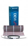 Devimat DTIR-150 5 м.кв. двухжильные нагревательные маты