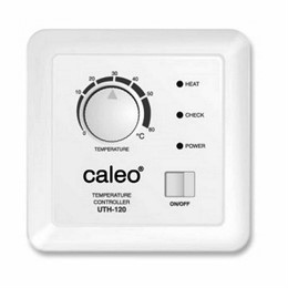 Терморегулятор CALEO UTH-120