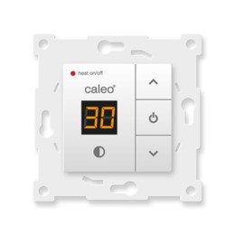 Терморегулятор CALEO 720 (с адаптерами)