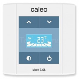 Терморегулятор CALEO 330S