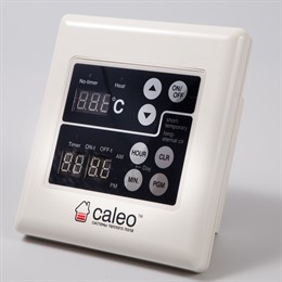 Терморегулятор CALEO UTH-JP-prg