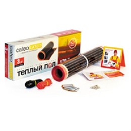 CALEO GOLD 230-0,5-1,5