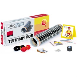 CALEO PLATINUM 50/230-0,5-1,5 (1,5 кв. м)