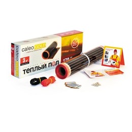 CALEO GOLD 170-0,5-2,0 (2 кв. м)