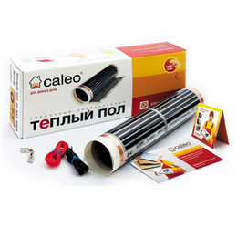 CALEO GRID 220-0,5-2,0 (2 кв. м)