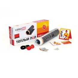 Комплект теплого пола CALEO GRID 150-1,0-2,0