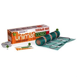UNIMAT CORD T 200-0,5-3,0