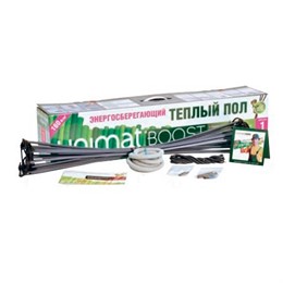 CALEO UNIMAT BOOST-0300