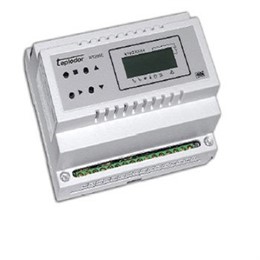 Регулятор температуры электронный RT-200E (teploskat)