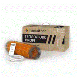 Комплект Теплолюкс ProfiMat 160-2,0