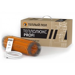 Комплект Теплолюкс ProfiMat 160-8,0