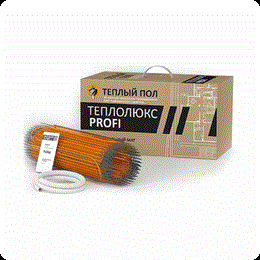 Комплект Теплолюкс ProfiMat 120-15,0