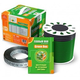 Комплект GREEN BOX GB-150