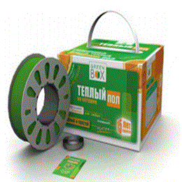 Комплект GREEN BOX GB-200
