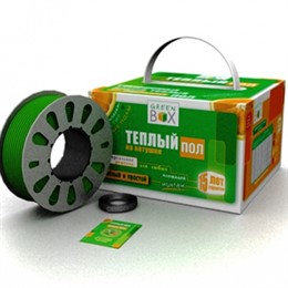 Комплект GREEN BOX GB-500