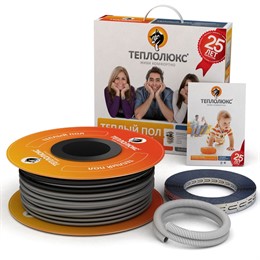 Комплект Теплолюкс STANDART 20ТЛОЭ2-90-1800 (12,0-16,4 кв. м)