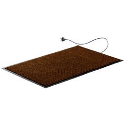 Теплолюкс Carpet коричневый