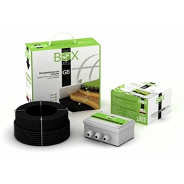 Комплект GREEN BOX AGRO 14GBA-500