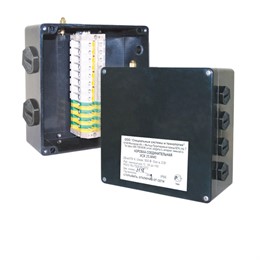 Коробка соединительная УСК 25.М40