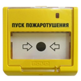ЭДУ 513-3АМ Элемент дистанционного управления адресный