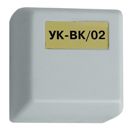 УК-ВК/02 Устройство коммутационное, Усилитель релейный на 2 канала