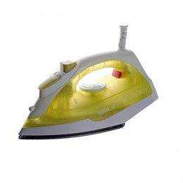 Утюг ENERGY EN-327 желтый