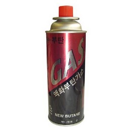 Газовый баллон GAS New Butane