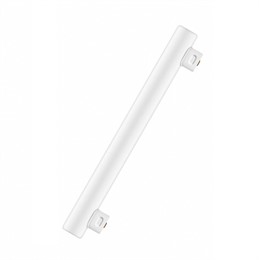 Светодиодная лампа OSRAM LEDINESTRA 3,5W/827 230V ADV FR 2S14d