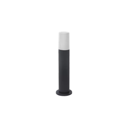SMART OUTD WI-FI PIPE 50CM RGBW/3000K DG (LED столб 500мм, 10W, 380 lm) - светильник LEDV