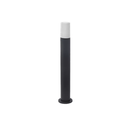 SMART OUTD WI-FI PIPE 80CM RGBW/3000K DG (LED столб 800мм, 10W, 380 lm) - светильник LEDV