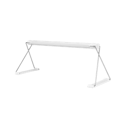 INDOOR GARDEN LIGHT STAND 300 WT - светильник для роста, скоба для лотка LEDV