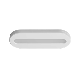 LINEAR LED MOBILE IR-сенс. USB WT 0,5W 20lm 4000K 116x47x11mm - светильник LEDV