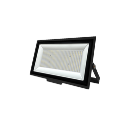 FL-LED Light-PAD 500W Black 6400К 42500Лм 500Вт AC220-240В 490x338x42мм 3000г - Прожектор