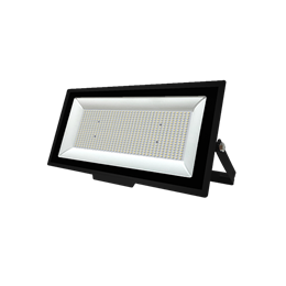 FL-LED Light-PAD 600W Black 6400К 51000Лм 600Вт AC220-240В 590x333x40мм 4250г - Прожектор