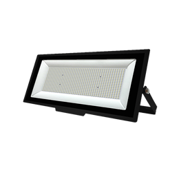 FL-LED Light-PAD 700W Black 2700К 70000Лм 700Вт AC220-240В 700x350x45мм 4800г - Прожектор