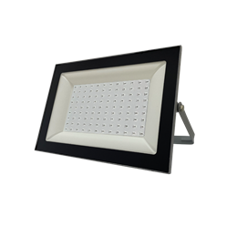 FL-LED Light-PAD 100W BLUE Grey AC220-240В 230x166x30мм - Прожектор