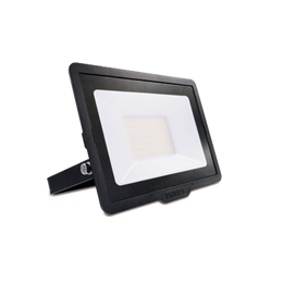 LED BVP156 LED 80/NW 100W 220-240V WB 8000lm 4000K 254x171x35 black - прожектор PHILIPS(ДО-100Вт)
