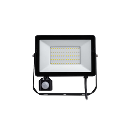 (СЕНСОР)LED BVP150 LED45/CW 50W 220-240V G2 SWB MDU 4750lm 6500K - прожектор PHILIPS(ДО-50Вт)