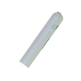 FL-LED LSP 150-60W 4200K 78*78*1500мм 60Вт 5100Лм 220В (светильник светодиодный аналог ЛСП IP65)