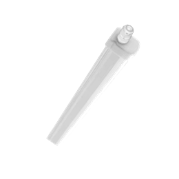 WT066C CW LED33 L1200 CFW PSU IP66 33W 6500K 3300lm 1188х69х60 - LED PHILIPS светильник
